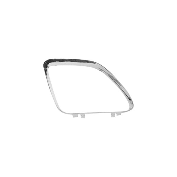 Right Hand Upper Grille Frame for 2005-2009 Pontiac G6