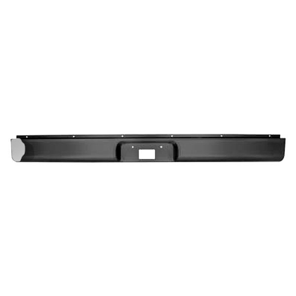 Rear Roll Pan for 1973-1987 Chevy CK Pickup