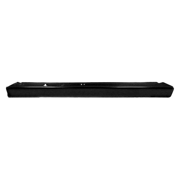 Passenger Side Slip-On Style Rocker Panel for 1999-2007 Chevy Silverado 1500