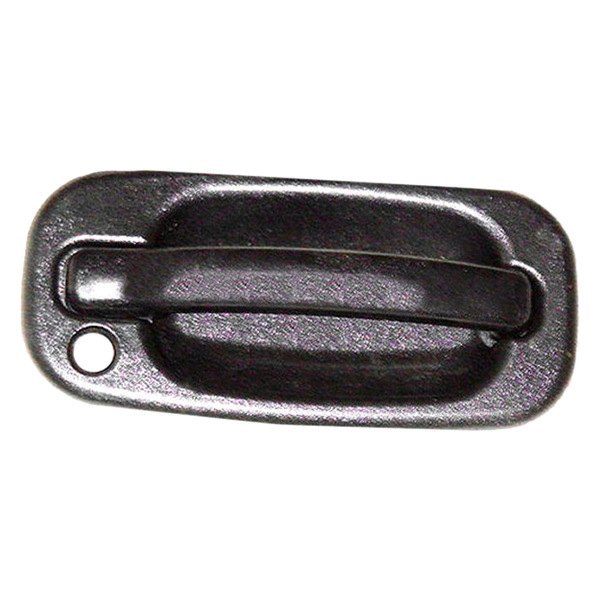 Front Passenger Side Exterior Door Handle for 2003-2006 Cadillac Escalade