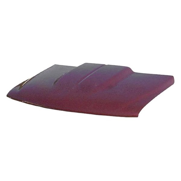 2 in. Cowl Induction Style Hood Panel for 1999-2002 Silverado LD, 2001-2002 Silverado HD & 2000-2006 Tahoe & Suburban