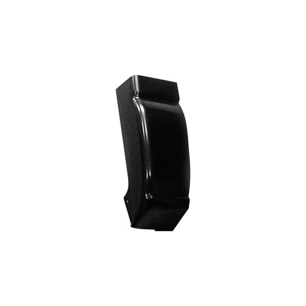 Passenger Side Truck Cab Corner for 1999-2006 Chevy Silverado 1500
