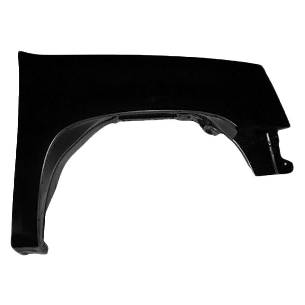 Front Passenger Side Fender for 2007-2014 GMC Yukon