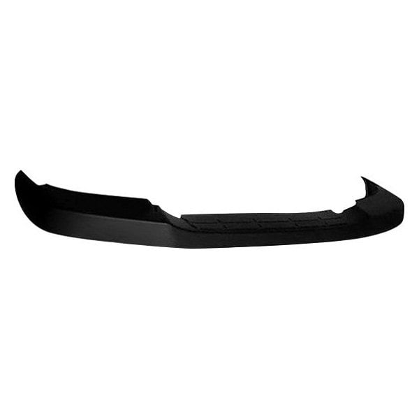 SHE932A-87 Front Upper Bumper Cover for 2003-2020 Chevy Express