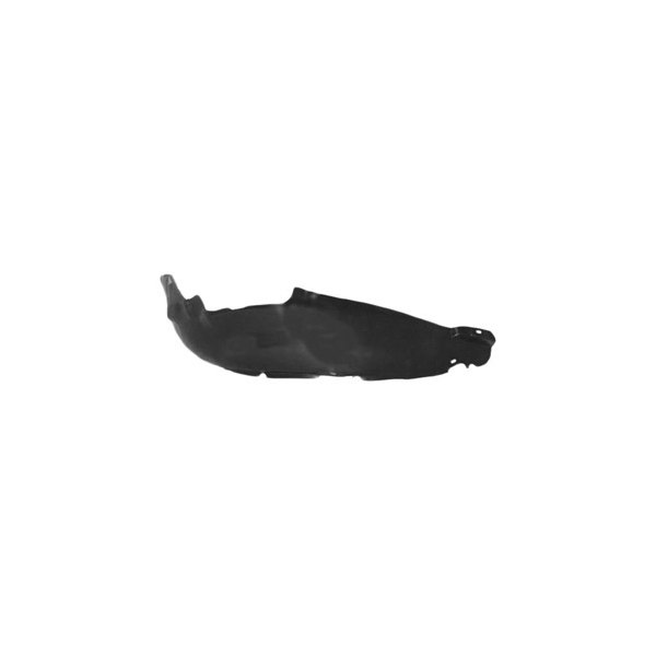 Front Driver Side Fender Liner for 1993-1998 Volkswagen Golf