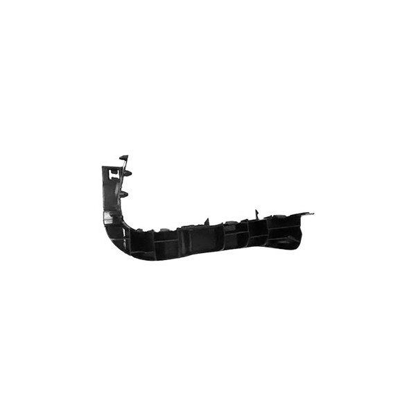 Left Hand Front Bumper Cover Support for 2015-2020 Audi A3-S3 SDN & 2015-2019 Audi A3 Cabrio
