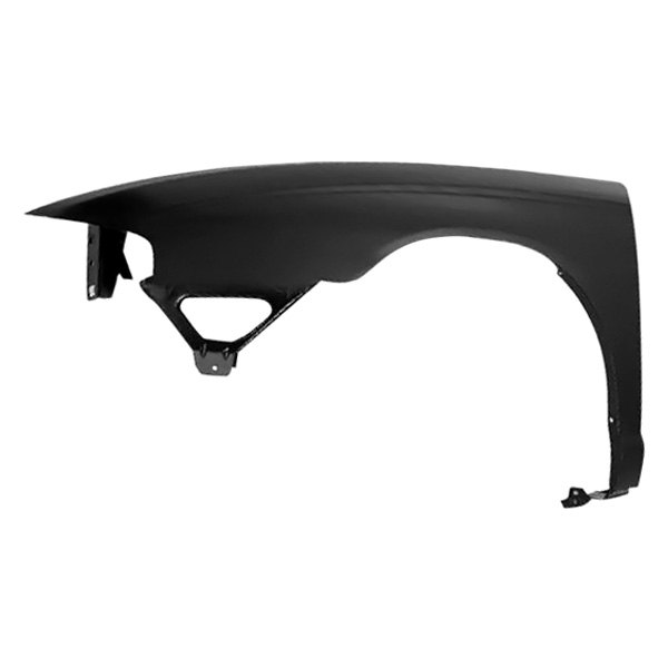Front Driver Side Fender for 2000-2005 Chevy Monte Carlo