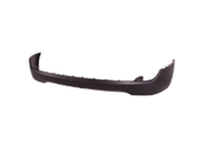 Rear Lower Bumper Cover