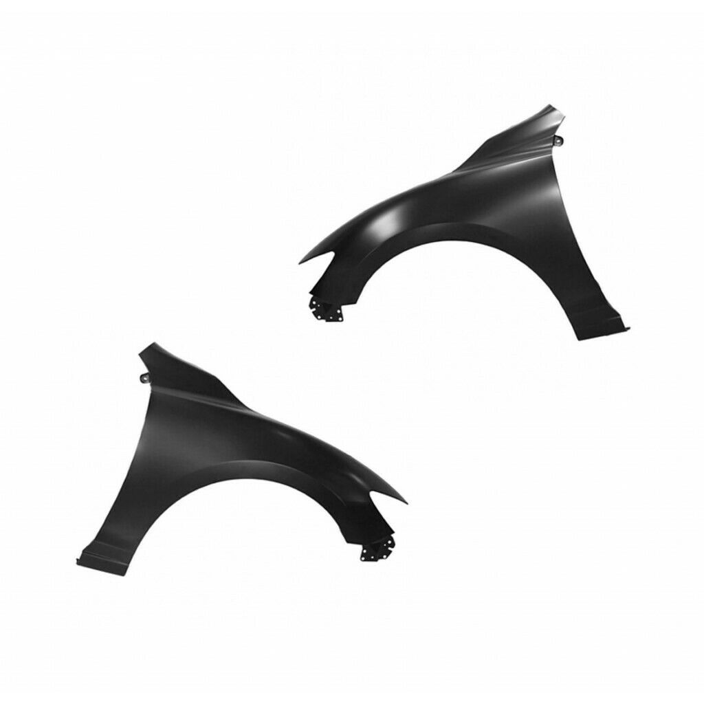 SHE3439C-31Q-1 Left Front Fender Assembly for 2009-2015 Mazda 6