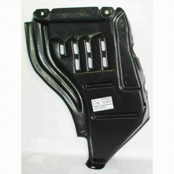 Right Front Fender Inner Panel for 2007-2013 Toyota Tundra SR5