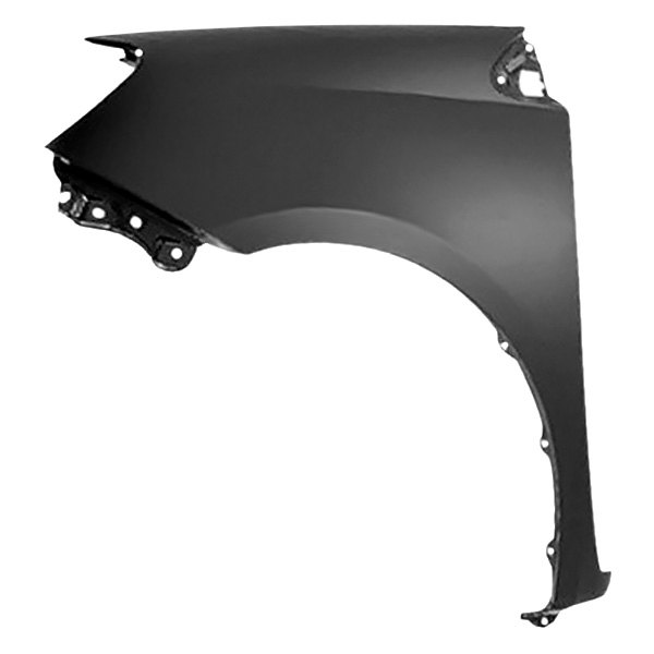SHE8187-31Q-1 Front Driver Side Fender for 2004-2010 Toyota Sienna
