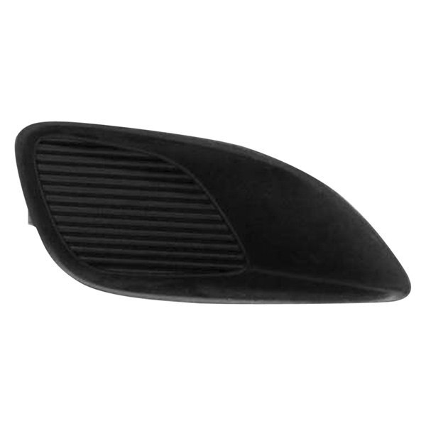 Picture of Sherman Parts SHE8202-125C-2 Front Passenger Side Fog Light Cover for 2007-2012 Yaris Toyota