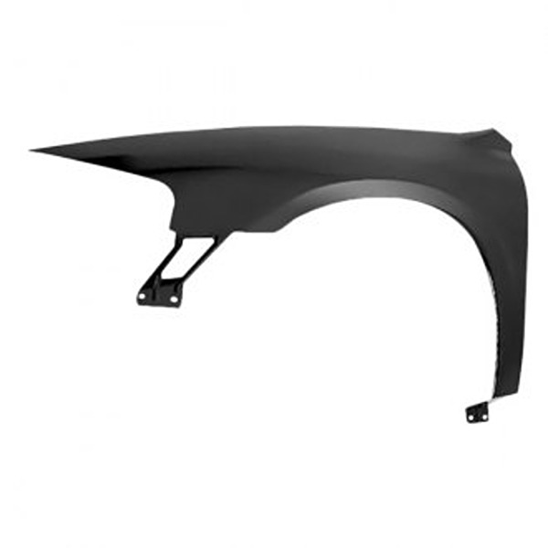 Steel Left Fender for 2000-2005 Bonneville