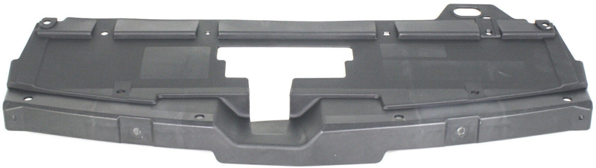 Center Radiator Support Assembly for 2005-2010 Pontiac G6