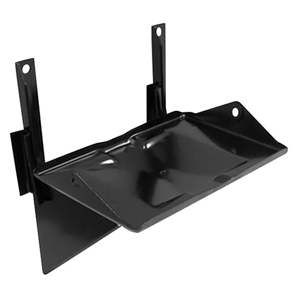 SHE895-69U Battery Tray with Bracket for 1955-1957 Chevy 3100