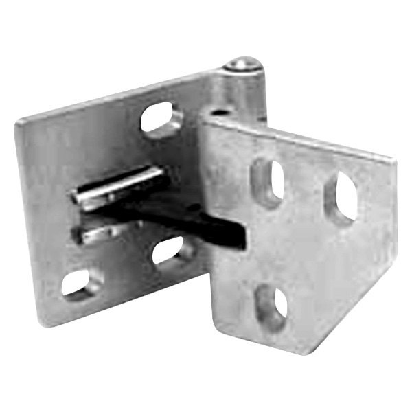 Front Driver Side Upper Door Hinge for 1967-1972 Chevy CK Pickup