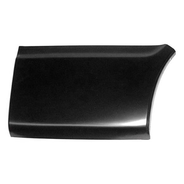 Left Lower Quarter Panel Front for 1969-1972 Blazer jimmy