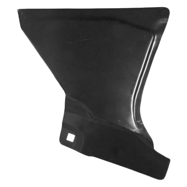 Passenger Side Footwell Patch for 1973-1991 Chevy Blazer