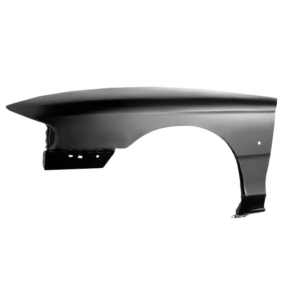 Front Driver Side Fender for 1994-1998 Ford Mustang