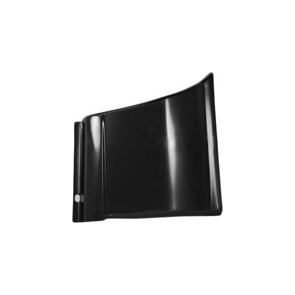 Passenger Side Lower Quarter Panel Patch Front Section for 1992-2007 Ford E-series