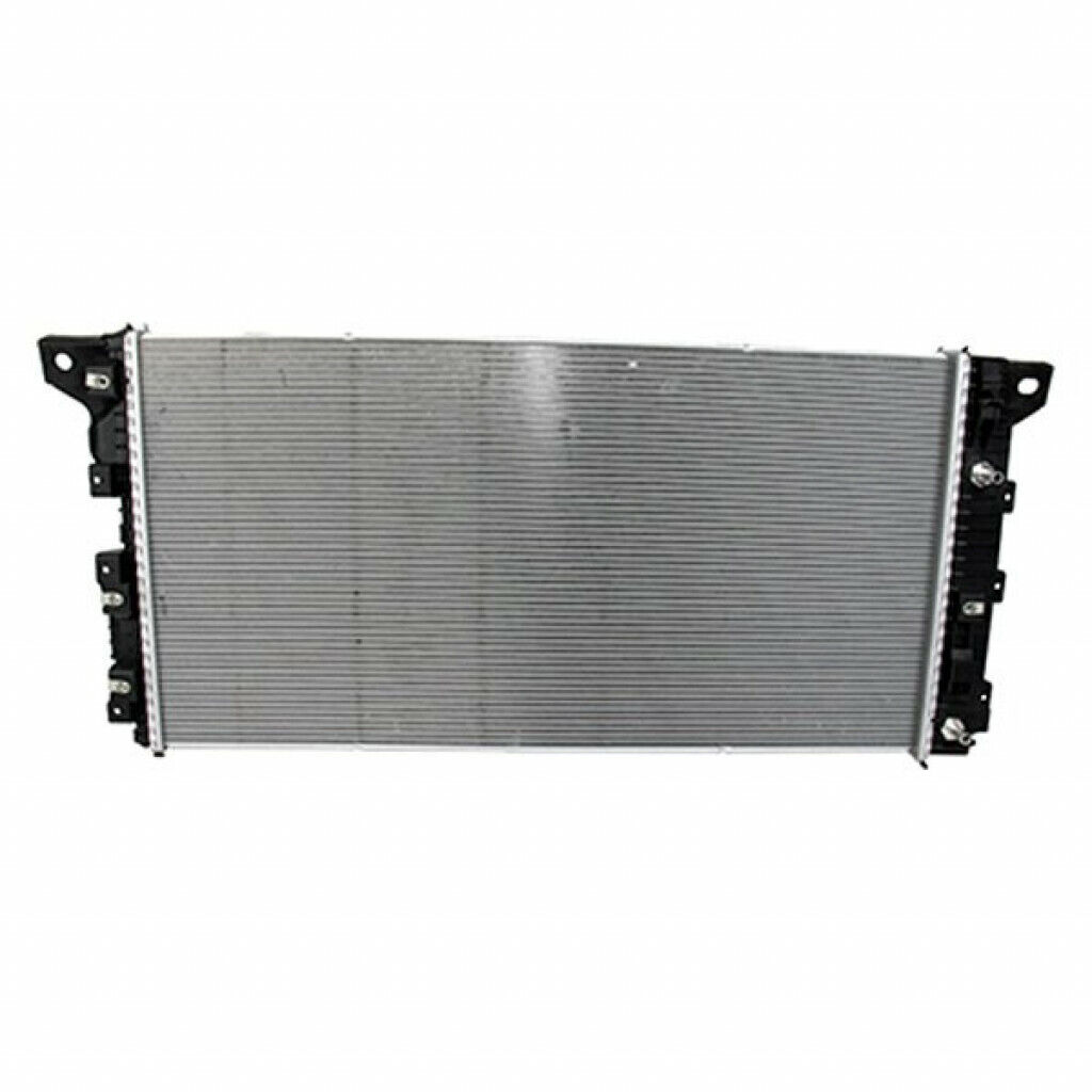 Radiator Assembly for 2015-2017 Ford F-150