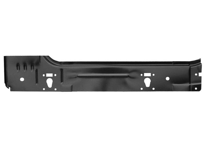 7 ft. Left Bed Side Molding for 2002-2016 Ford F-250
