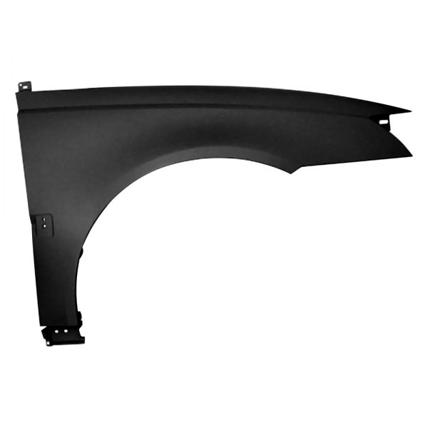 Right Front Passenger Side Fender for 2003-2007 Saturn Ion