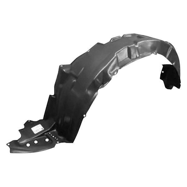Front Driver Side Fender Liner for 2011-2015 Scion xB