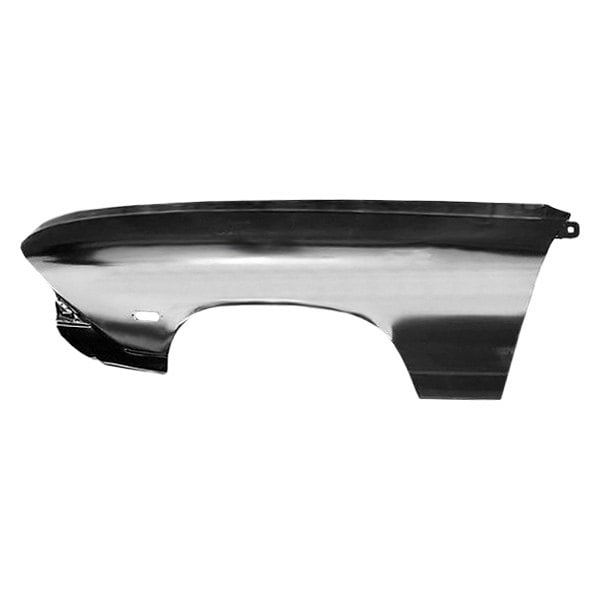 Front Driver Side Fender for 1968 Chevy Chevelle