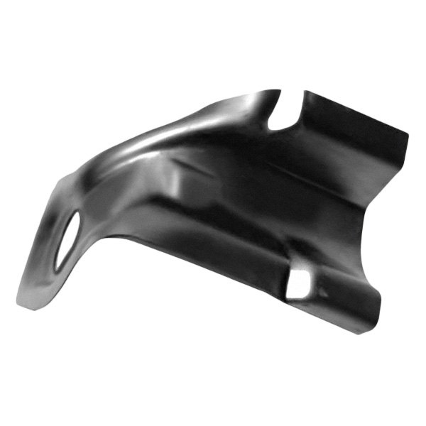 Left Cowl to Floor Brace for 1955 Chevy 150