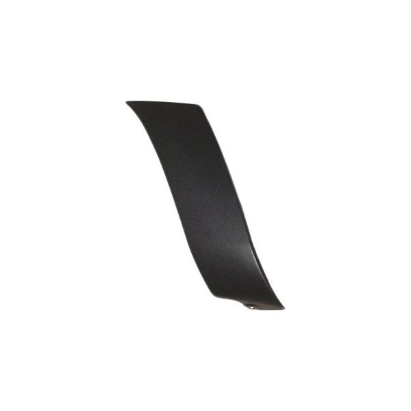 SHE8106-90A-2 Front Right Handle Bumper End Cover for 2003 Toyota 4Runner & 2003-2005 Sport
