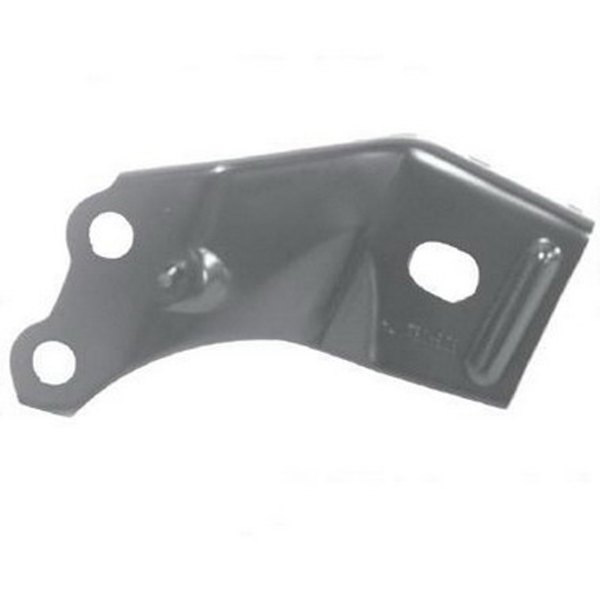 SHE8124-84BQ-2 Front Right Handle Outer Bumper Mounting Bracket for 2001-2004 Toyota Tacoma CAPA
