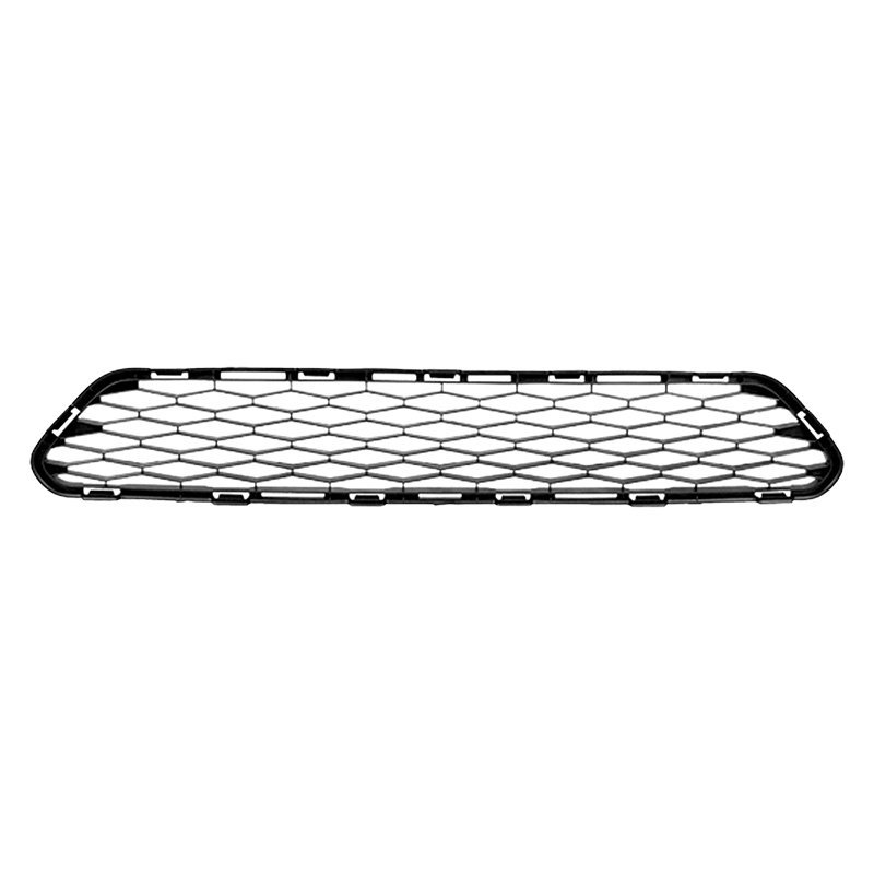 SHE1662A-99BGQ-0 Front Bumper Grille for 2008-2017 Nissan Rogue