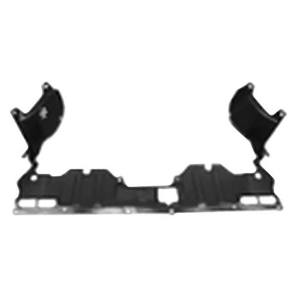 Lower Engine Cover Splash Shield for 2006-2007 Acura CSX