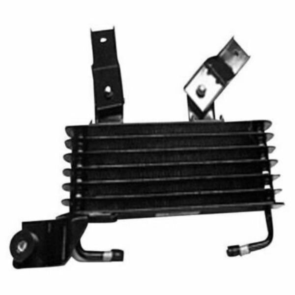 SHE3170-510-0 Automatic Transmission Oil Cooler Hose Assembly fits for 2001-2006 Hyundai Santa Fe