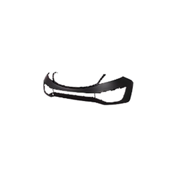 Front Bumper Cover for 2011-2016 Kia Sportage