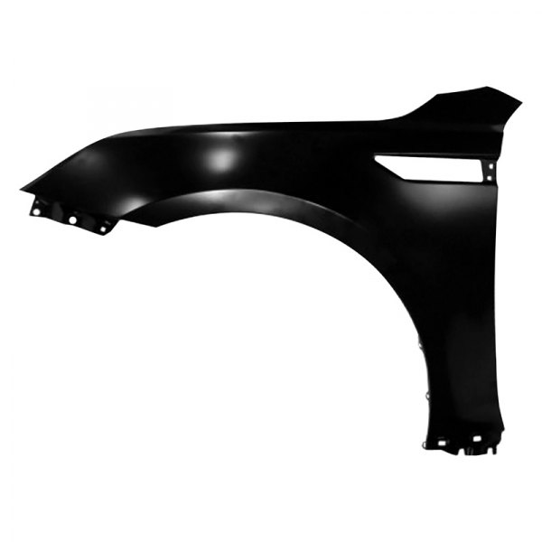 Front Passenger Side Fender for 2011-2018 Kia Optima