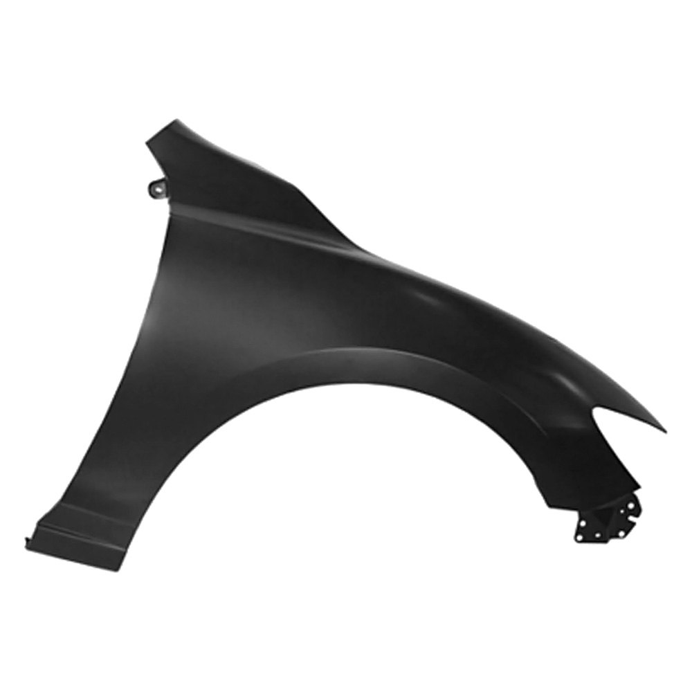 SHE3439A-31-2 Front Passenger Side Fender for 2014-2017 Mazda
