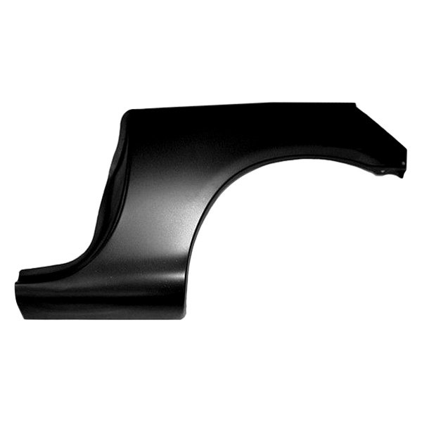 Left Hand Side Rear Wheel Arch for 1999-2005 Mazda Miata