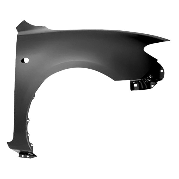 SHE3466-31Q-2 Right Hand Fender for 2004-2009 Mazda3 Sedan