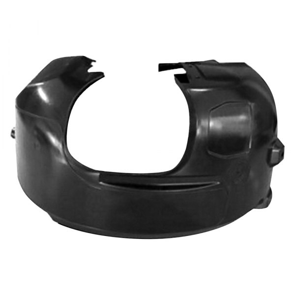 Front Passenger Side Fender Liner for 2012-2018 Ford Focus