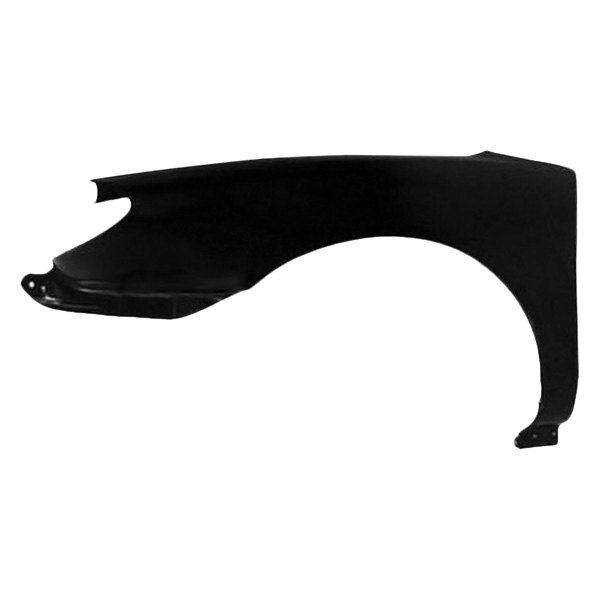 Front Driver Side Fender for 1999-2004 Ford Mustang