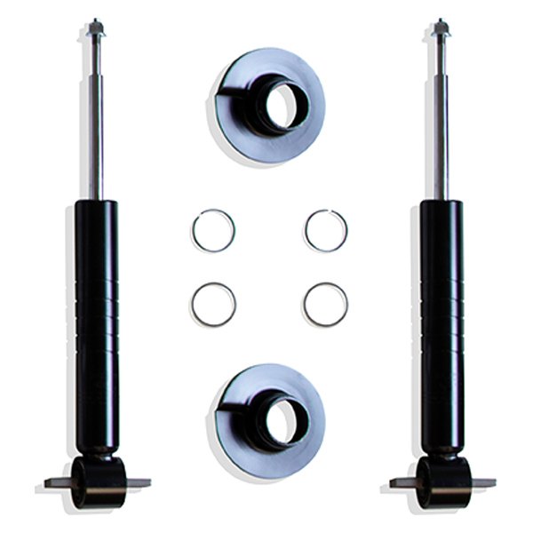 MXT373203 Front Adjustable Struts for 2015-2020 Ford F-150