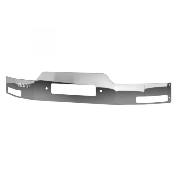 WES46-70060 Max Winch Tray Faceplate for 2014-2021 Chevy Silverado 1500
