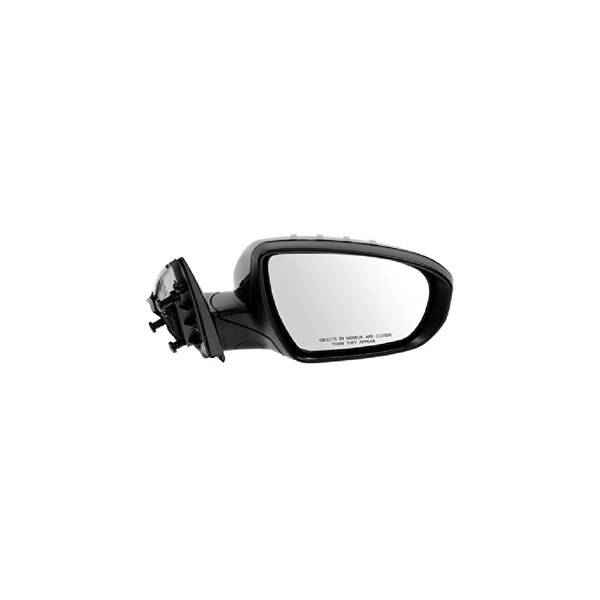 TYC8170051 Passenger Side Power View Mirror for 2012-2013 Kia Optima
