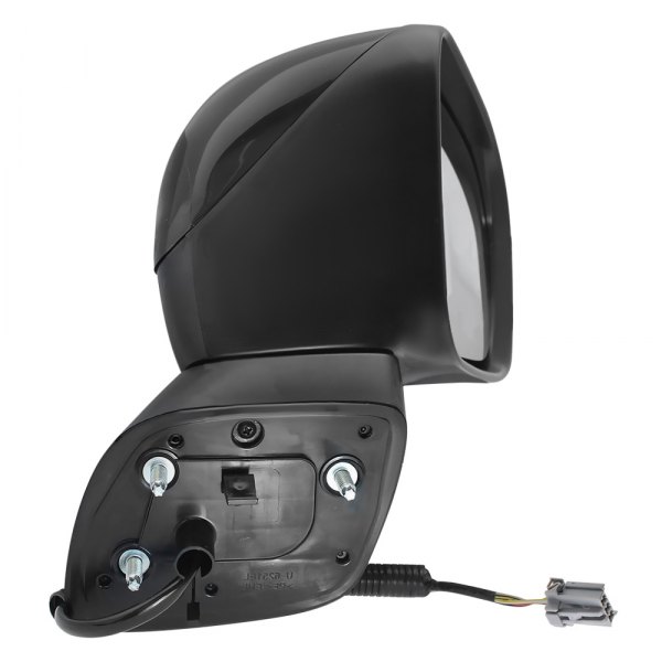 Right Non Heated Power Mirror for 2014-2015 Honda Civic