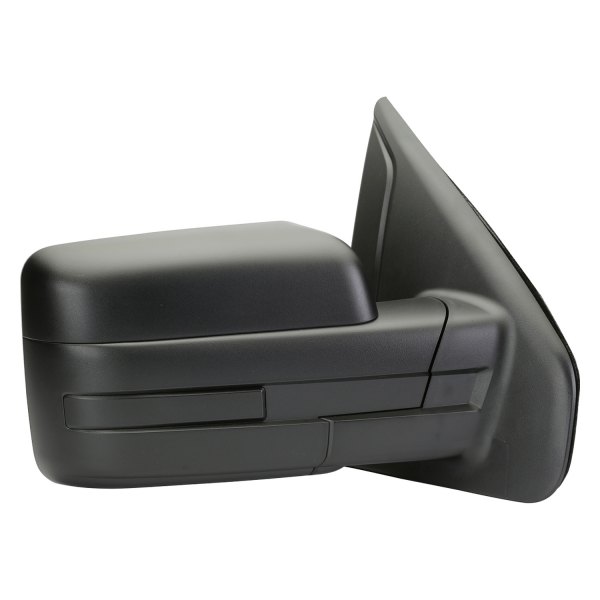 Passenger Side Manual View Mirror with Non-Heated & Foldaway for 2009-2014 Ford F-150