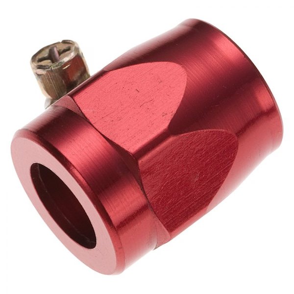 RHP993-05-3 -05 Anodized Hose Finisher - Red