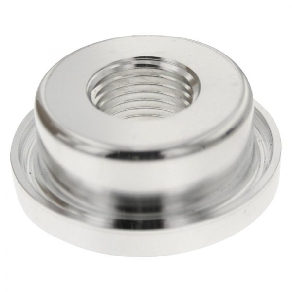 Weld-On Bung - 2 AN - Premium Quality