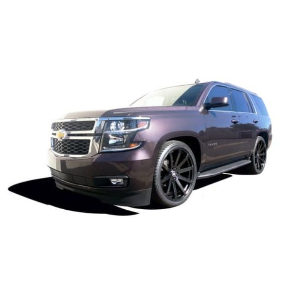0.6 in. 2WD Lowering Kit for 2015-2019 Chevy Tahoe